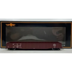 MTH 80-72008 New York Central HO Scale 70-Ton Mill Gondola Car #713037 - Model Train Junction: Quality Parts and Art Supplies