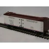 MTH 81-94020 New York Central HO Scale R40-2 Woodside Reefer Car - Model Train Junction: Quality Parts and Art Supplies