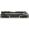MTH 20-20086-1 New York Central SD70ACe Diesel Engine w/PS 2.0 #1968 - Model Train Junction: Quality Parts and Art Supplies