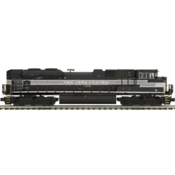 MTH 20-20086-1 New York Central SD70ACe Diesel Engine w/PS 2.0 #1968 - Model Train Junction: Quality Parts and Art Supplies