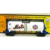 MTH 30-73245 New York Mets Modern Tank Car - Model Train Junction: Quality Parts and Art Supplies
