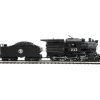 MTH 20-3358-1 New York Ontario & Western 4-6-0 Camelback Steam Engine w/PS2 #244 - Model Train Junction: Quality Parts and Art Supplies
