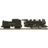 MTH 20-3306-1 NKP 0-6-0 USRA Steam Engine w/PS2 (Hi-Rail Wheels) #365 - Model Train Junction: Quality Parts and Art Supplies