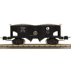 MTH 11-70032 No. 2816 O GAUGE COAL CAR - Model Train Junction: Quality Parts and Art Supplies