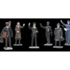 MTH 11-90041 No. 550 Railroad Figure Set with Box (Set of 6) - Model Train Junction: Quality Parts and Art Supplies