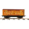 MTH 11-30057 No. 213 Standard Gauge Cattle Car - Model Train Junction: Quality Parts and Art Supplies