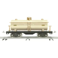 MTH 11-30078 No. 515 STD. GAUGE OIL CAR - Model Train Junction: Quality Parts and Art Supplies