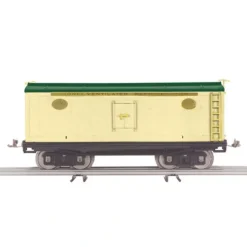 MTH 11-30060 No. 214R STD. GAUGE REEFER - Model Train Junction: Quality Parts and Art Supplies