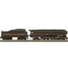 MTH 30-1479-1 Norfolk & Western 4-8-4 "J" Northern Steam Engine w/PS2 #609 - Model Train Junction: Quality Parts and Art Supplies