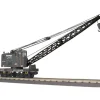 MTH 30-79240 Norfolk Southern American Crane Car V2 - Model Train Junction: Quality Parts and Art Supplies
