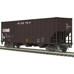 MTH 20-97248 Norfolk Southern Coke Hopper Car - Model Train Junction: Quality Parts and Art Supplies