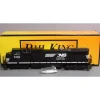MTH 30-20000-1 Norfolk Southern Dash-8 Diesel Engine w/Proto Sound 2.0 #8389 - Model Train Junction: Quality Parts and Art Supplies