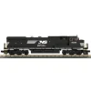 MTH 30-20000-3 Norfolk Southern DASH-8 Non-Powered Diesel Engine #8394 - Model Train Junction: Quality Parts and Art Supplies