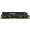 MTH 20-2985-2 Norfolk Southern ES44AC Diesel Engine w/PS2 #8000 - 2-Rail - Model Train Junction: Quality Parts and Art Supplies