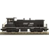 MTH 30-2939-1 Norfolk Southern MP15DC Diesel Engine w/Proto-Soundr 2.0 #2413 - Model Train Junction: Quality Parts and Art Supplies