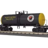 MTH 30-73312 Northern Pacific Modern Tank Car - Model Train Junction: Quality Parts and Art Supplies