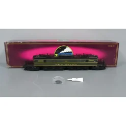 MTH 20-5630-1 NY, NH & Hartford EP-3 Electric Locomotive w/PS 2.0 #355 - Model Train Junction: Quality Parts and Art Supplies