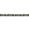 MTH 30-2847-1 NY, NH & Hartford MU O Gauge Electric Passenger Train Set w/PS 2.0 - Model Train Junction: Quality Parts and Art Supplies