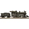 MTH 20-3386-1 NYC 4-4-0 Empire State Express Steam Engine w/PS 3.0 #999 - Model Train Junction: Quality Parts and Art Supplies