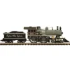 MTH 20-3385-1 NYC 4-4-0 Empire State Steam Locomotive & Tender #999 PS3 (HiRail) - Model Train Junction: Quality Parts and Art Supplies