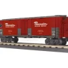 MTH 30-74614 NYC 40' Window Mint Boxcar w/Gold - Model Train Junction: Quality Parts and Art Supplies
