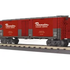 MTH 30-74614 NYC 40' Window Mint Boxcar w/Gold - Model Train Junction: Quality Parts and Art Supplies
