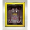MTH 30-1090 O #58 Maroon Single Arc Lamp Set (Pack of 2) - Model Train Junction: Quality Parts and Art Supplies