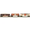 MTH 30-7048 O A&W Rootbeer RailKing Freight Car Set (Set of 3) - Model Train Junction: Quality Parts and Art Supplies