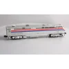 MTH 20-2722-3 O Amtrak Genesis Non-Powered Diesel Engine #838 - Model Train Junction: Quality Parts and Art Supplies