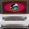 MTH 20-66143 O Amtrak Premier Amfleet Passenger Car Set (Set of 2) - Model Train Junction: Quality Parts and Art Supplies