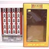 MTH 30-9077 O Assembled Dreyfuss 6-Story Building - Model Train Junction: Quality Parts and Art Supplies