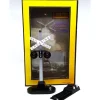MTH 30-1074 O Automatic Highway Flasher Signal No. 154 - Model Train Junction: Quality Parts and Art Supplies