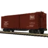 MTH 20-93445 O B&M 40' USRA Double Sheathed Boxcar #70118 - Model Train Junction: Quality Parts and Art Supplies