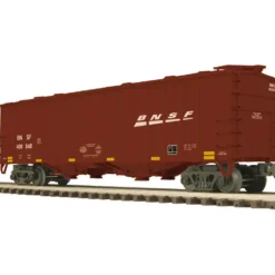 MTH 20-97671 O BNSF 50' Airslide Hopper Car - Model Train Junction: Quality Parts and Art Supplies