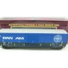 MTH 20-93454 O Boston & Maine 50' Boxcar #3297 - Model Train Junction: Quality Parts and Art Supplies