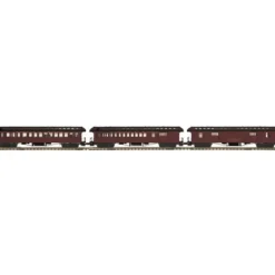 MTH 20-62038 O Boston & Maine Passenger Car #1192 - Model Train Junction: Quality Parts and Art Supplies