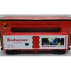 MTH 20-94216 O Budweiser 40' Steel Sided Reefer Car #193014 - Model Train Junction: Quality Parts and Art Supplies