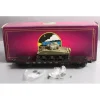 MTH 20-98740 O C&O 50T Wood Flatcar with Sherman Tank - Model Train Junction: Quality Parts and Art Supplies