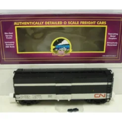 MTH 20-93405 O Canadian National 40 AAR Box Car #11052 - Model Train Junction: Quality Parts and Art Supplies