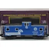MTH 20-91301 O Conrail Extended Vision Caboose #22137 - Model Train Junction: Quality Parts and Art Supplies