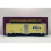 MTH 20-94218 O Coors 40' Steel Sided Reefer Car #200954 - Model Train Junction: Quality Parts and Art Supplies