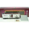 MTH 20-94124 O Coors Light Operating Refrigerator Car #200726 - Model Train Junction: Quality Parts and Art Supplies