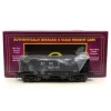 MTH 20-97267 O Erie 2-Bay Fishbelly Hopper #26587 - Model Train Junction: Quality Parts and Art Supplies