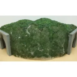 MTH 40-1073 O-36 FasTrack Curve Tunnel - Model Train Junction: Quality Parts and Art Supplies