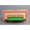 MTH 11-70011 O Gauge 2812 O Gauge Gondola Car Green with Nickel - Model Train Junction: Quality Parts and Art Supplies