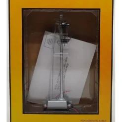 MTH 30-11025 O Gauge 1 over 1 Signal LN/Box - Model Train Junction: Quality Parts and Art Supplies