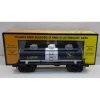 MTH 30-73287 O Gauge Ann Arbor 3-Dome Tank Car #204759 - Model Train Junction: Quality Parts and Art Supplies