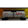 MTH 30-73265 O Gauge Canadian National Modern Tank Car #458768 - Model Train Junction: Quality Parts and Art Supplies