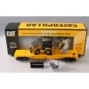 MTH 30-76349 O Gauge Caterpillar Flatcar w/ CAT432E Backhoe #2010 - Model Train Junction: Quality Parts and Art Supplies