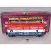 MTH 20-93521 O Gauge CB&Q 1947 Friendship Train 40' AAR Box Car #36267 - Model Train Junction: Quality Parts and Art Supplies